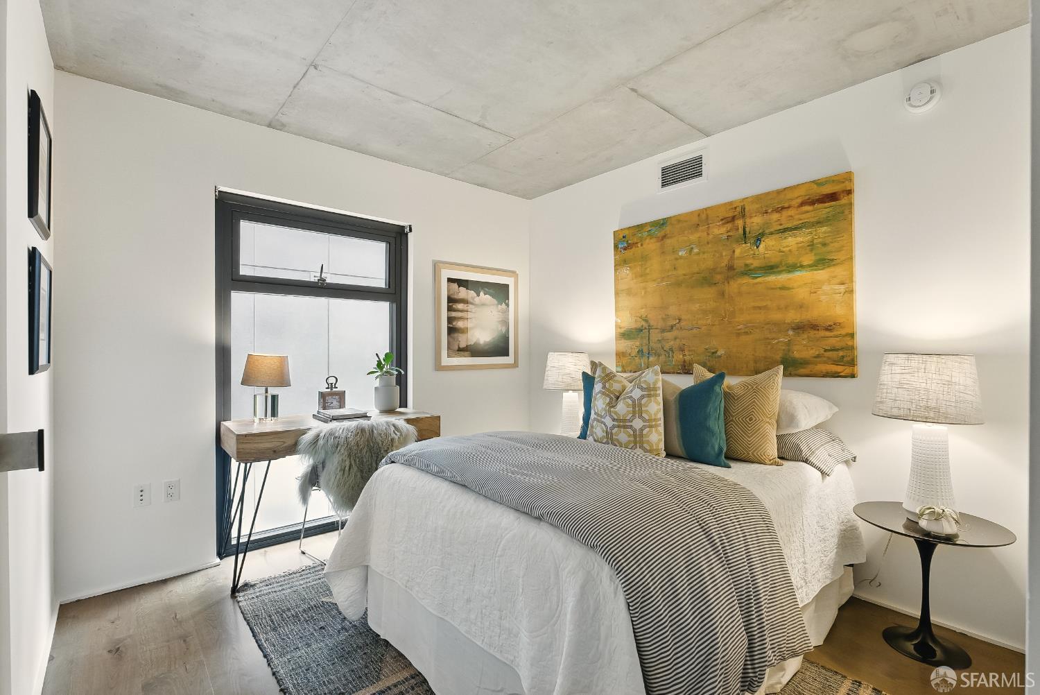 8 Octavia Street # 602