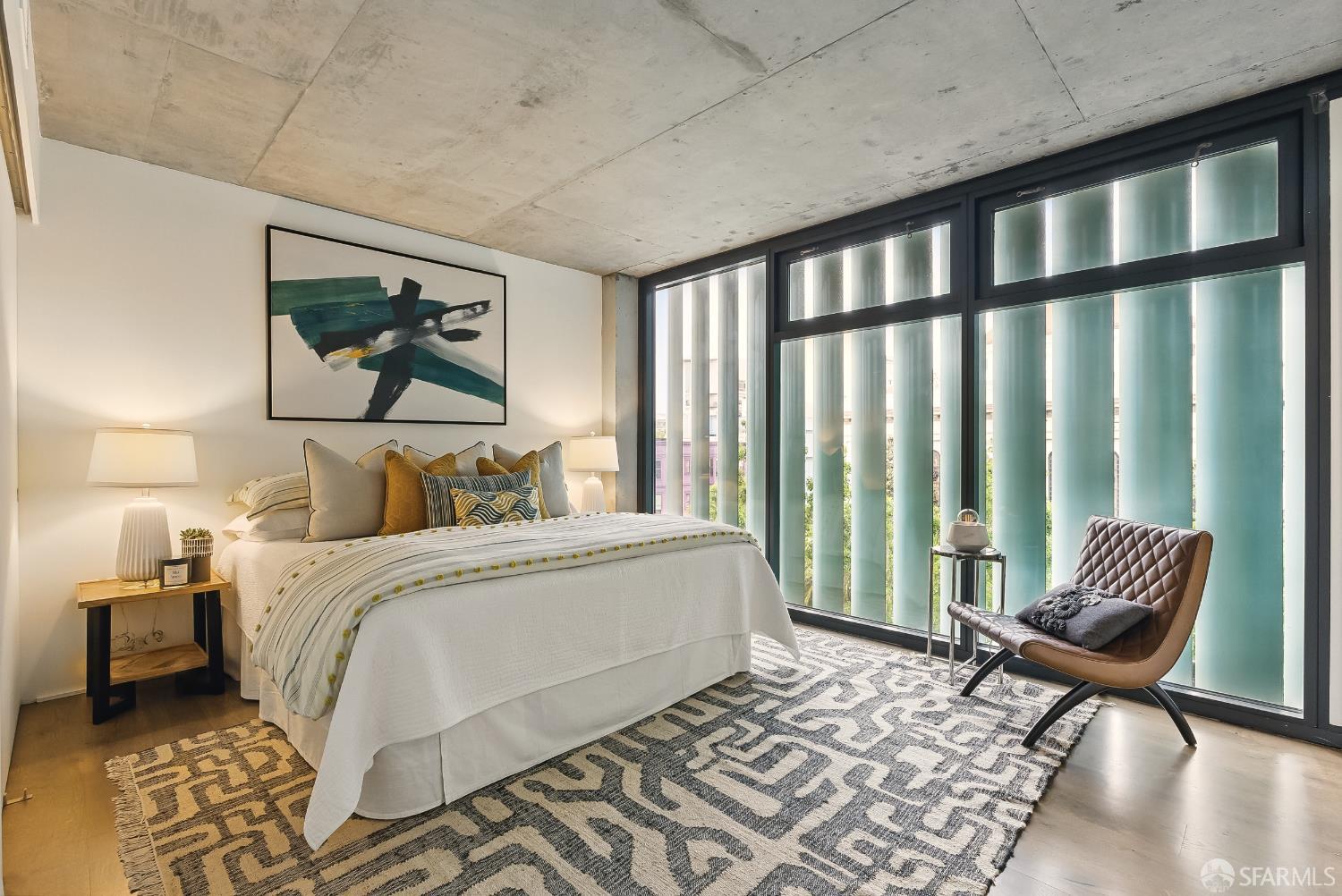 8 Octavia Street # 602