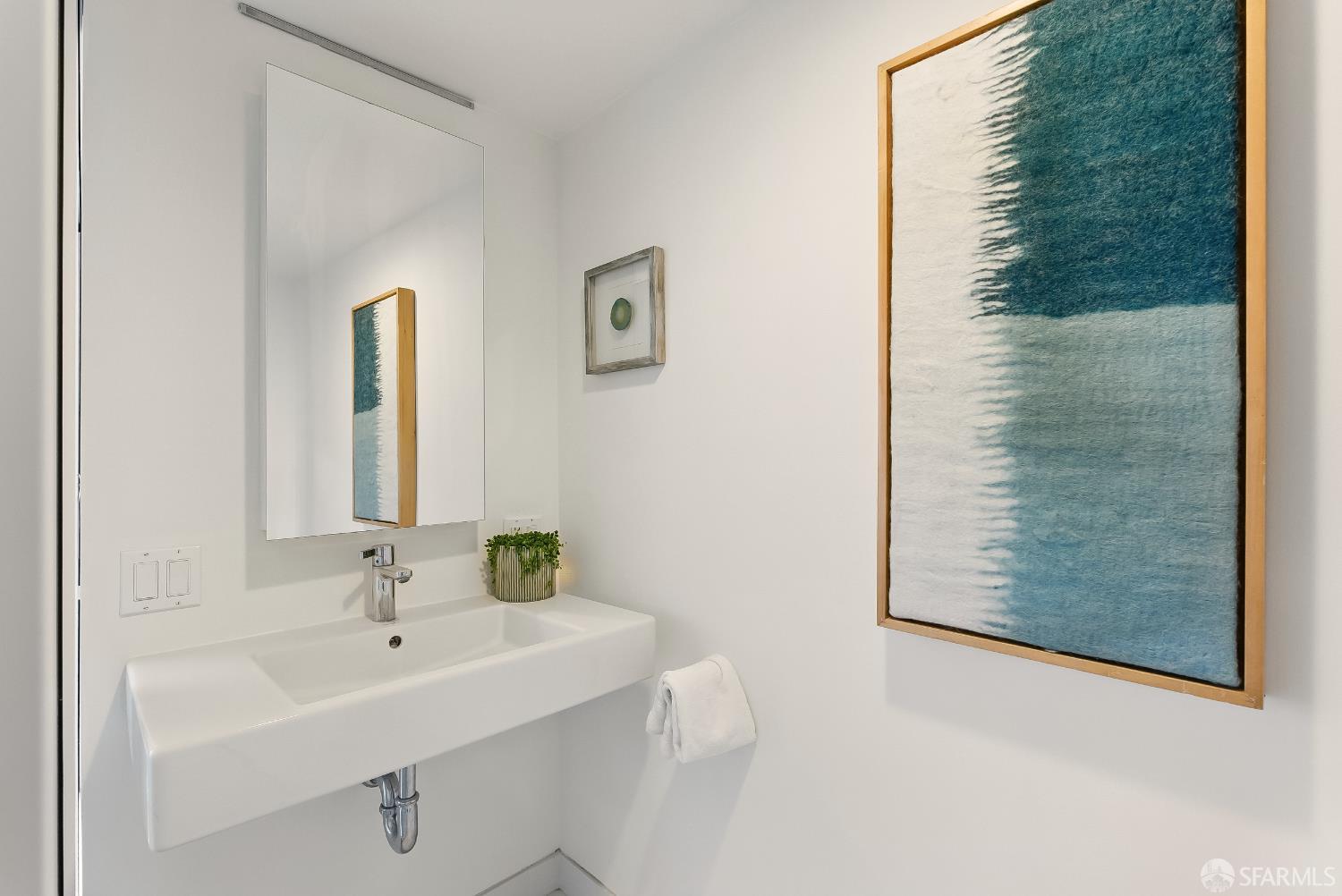 8 Octavia Street # 602