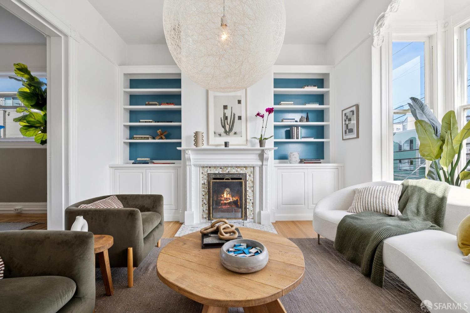 2838 Golden Gate Avenue