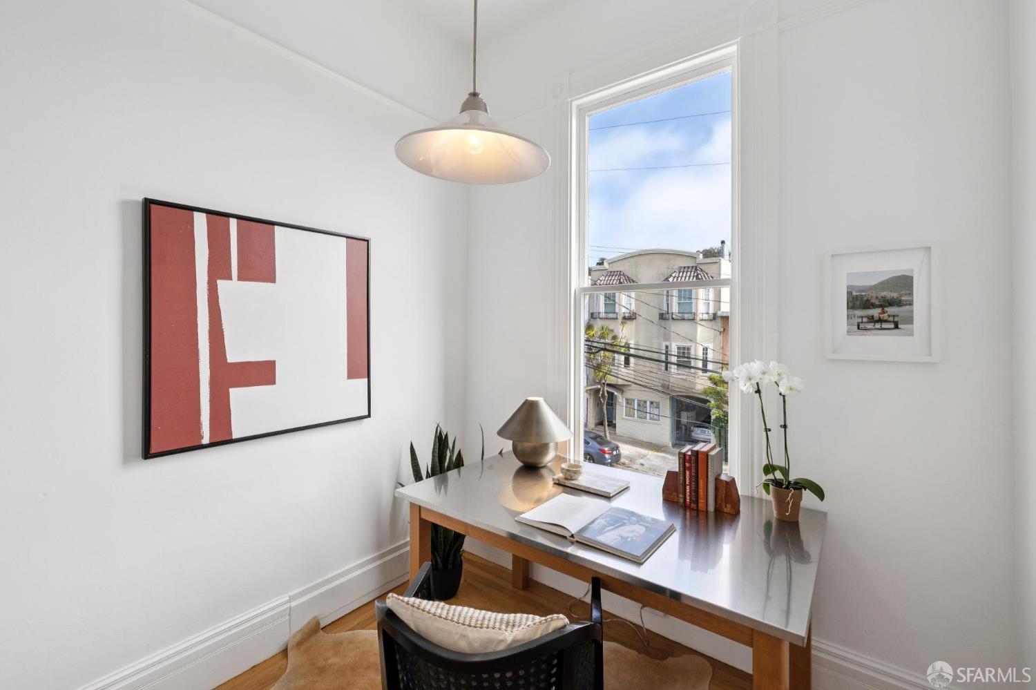 2838 Golden Gate Avenue