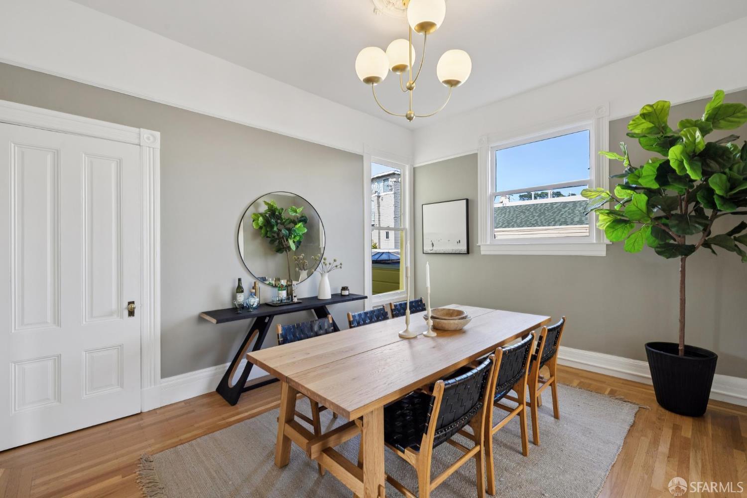 2838 Golden Gate Avenue