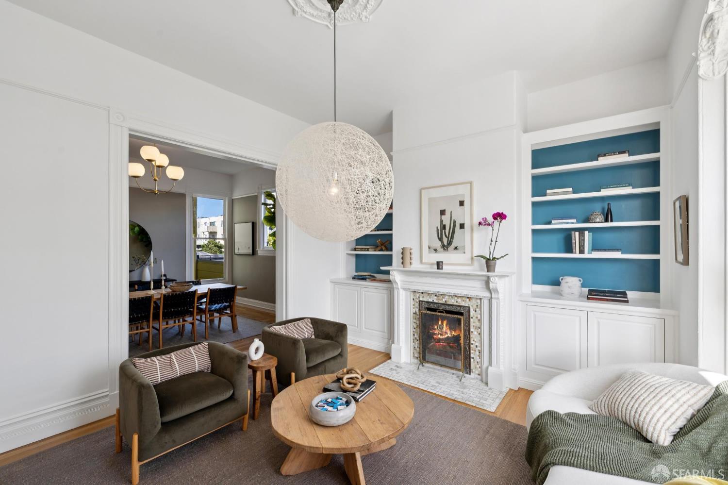 2838 Golden Gate Avenue