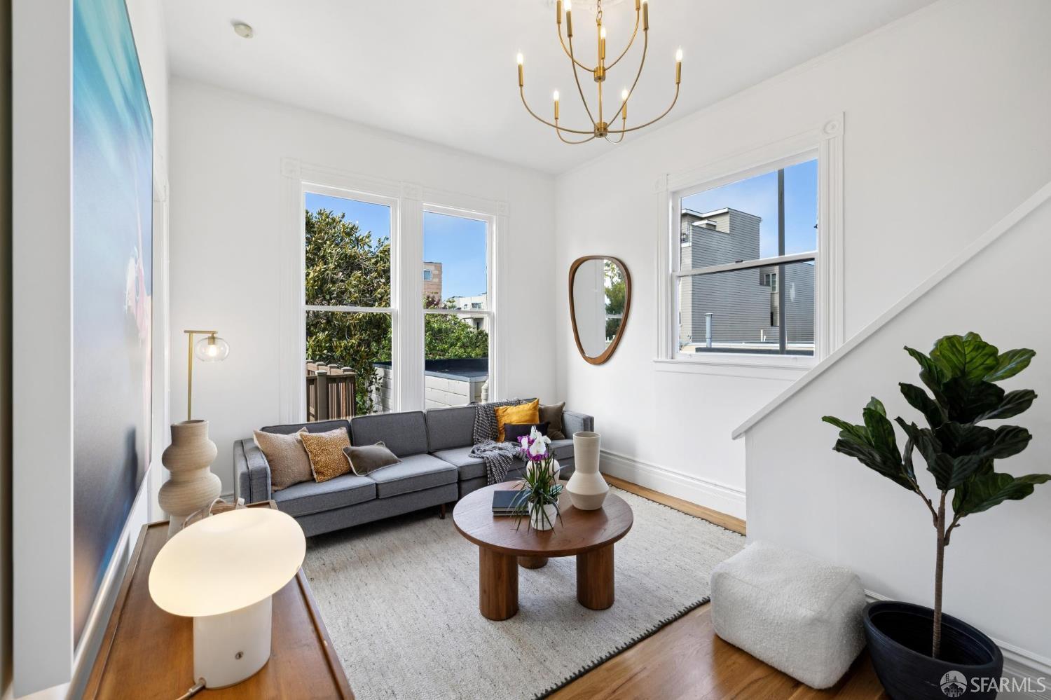 2838 Golden Gate Avenue