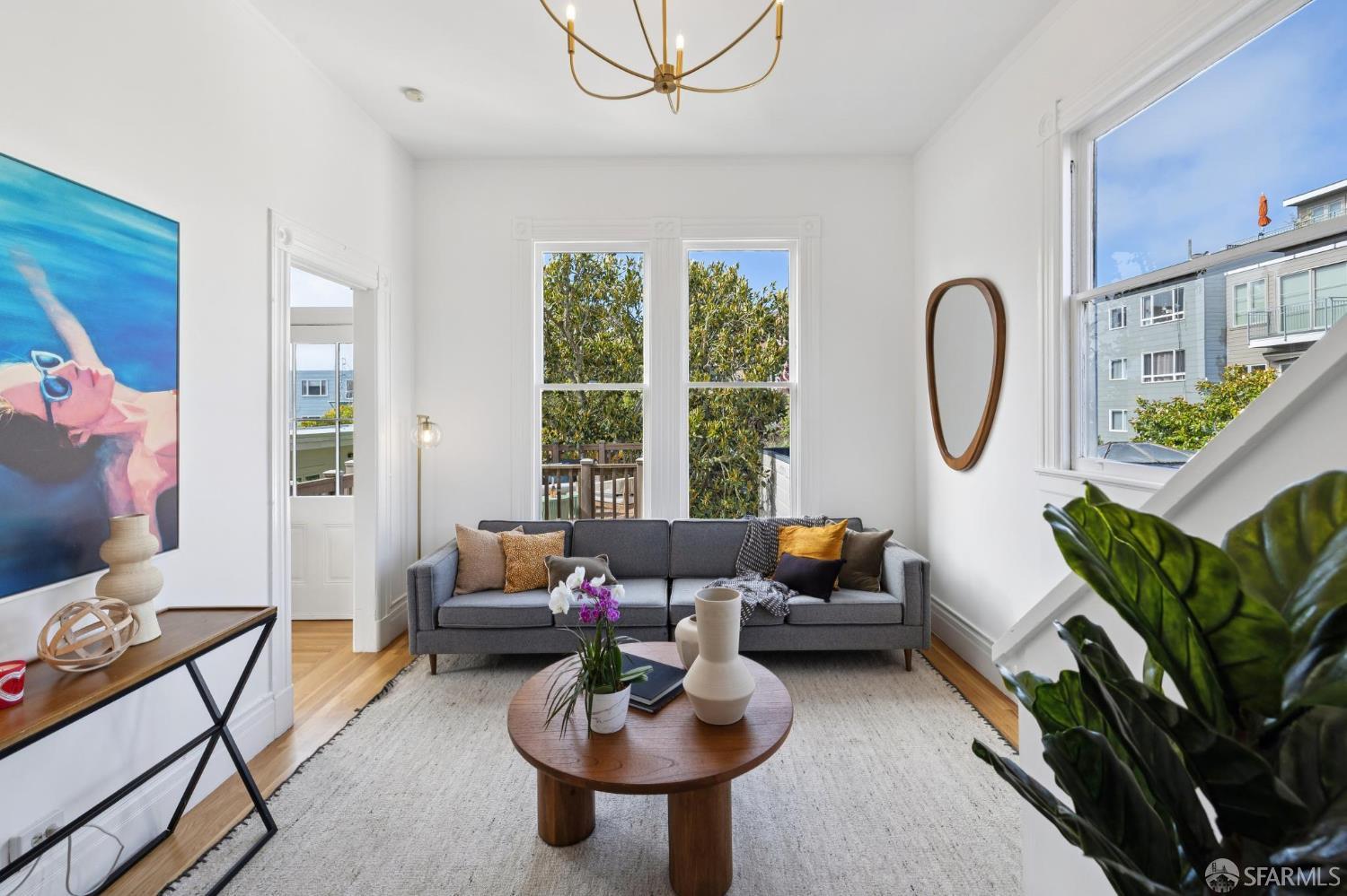 2838 Golden Gate Avenue