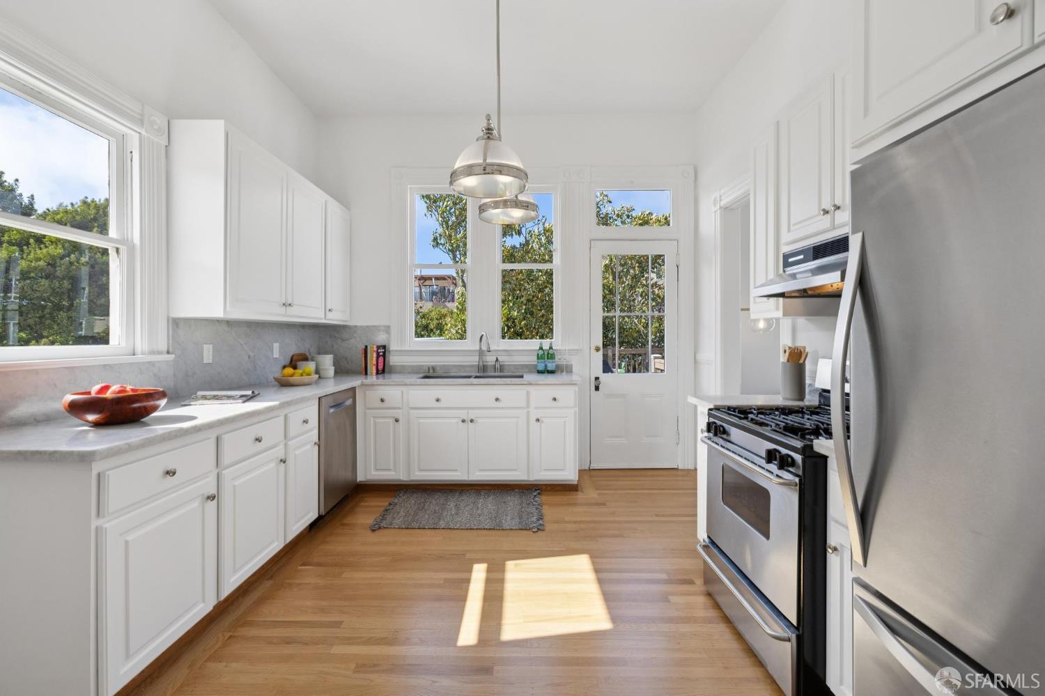 2838 Golden Gate Avenue