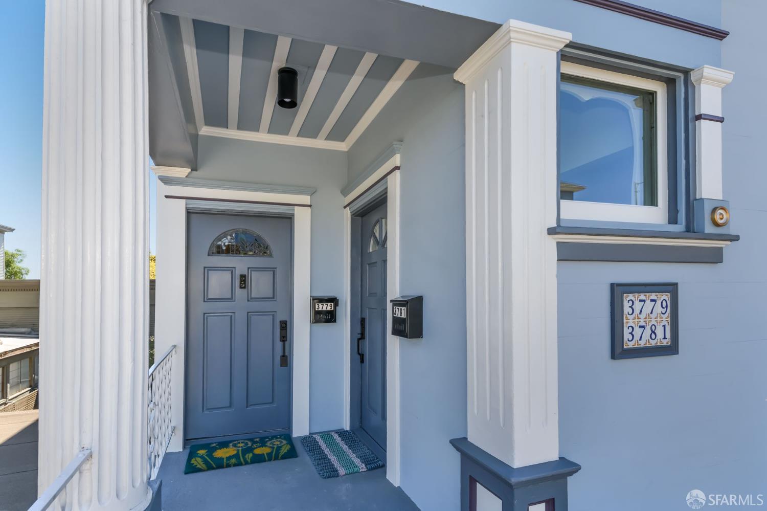 3779-3781 25th Street