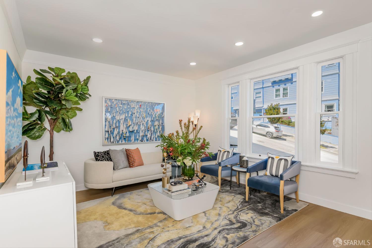 3779-3781 25th Street