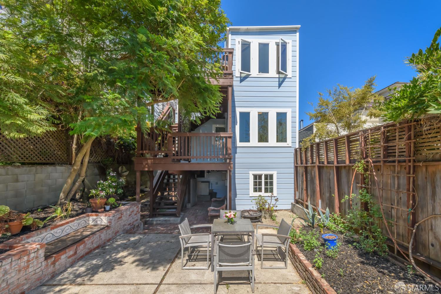 3779-3781 25th Street