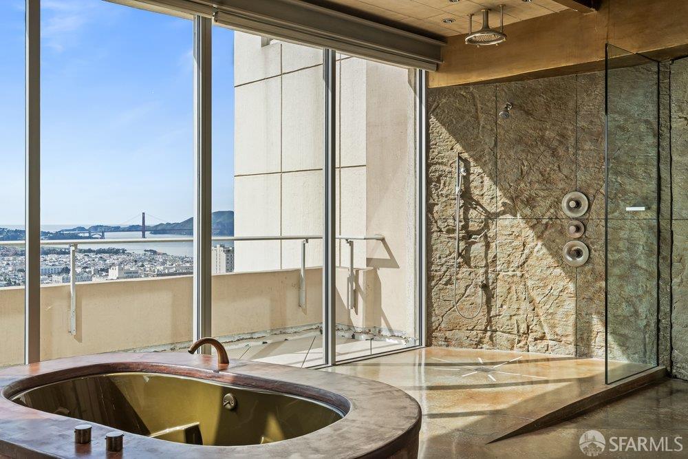 1750 Taylor Street PH