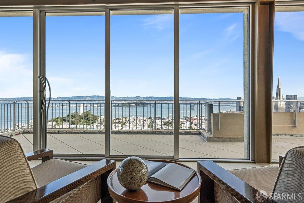 1750 Taylor Street PH