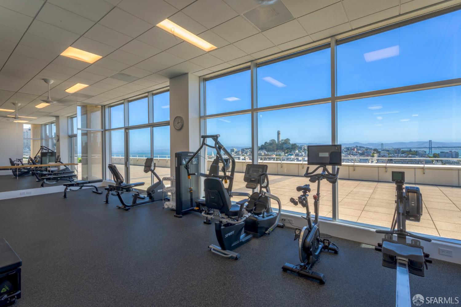 1750 Taylor Street PH