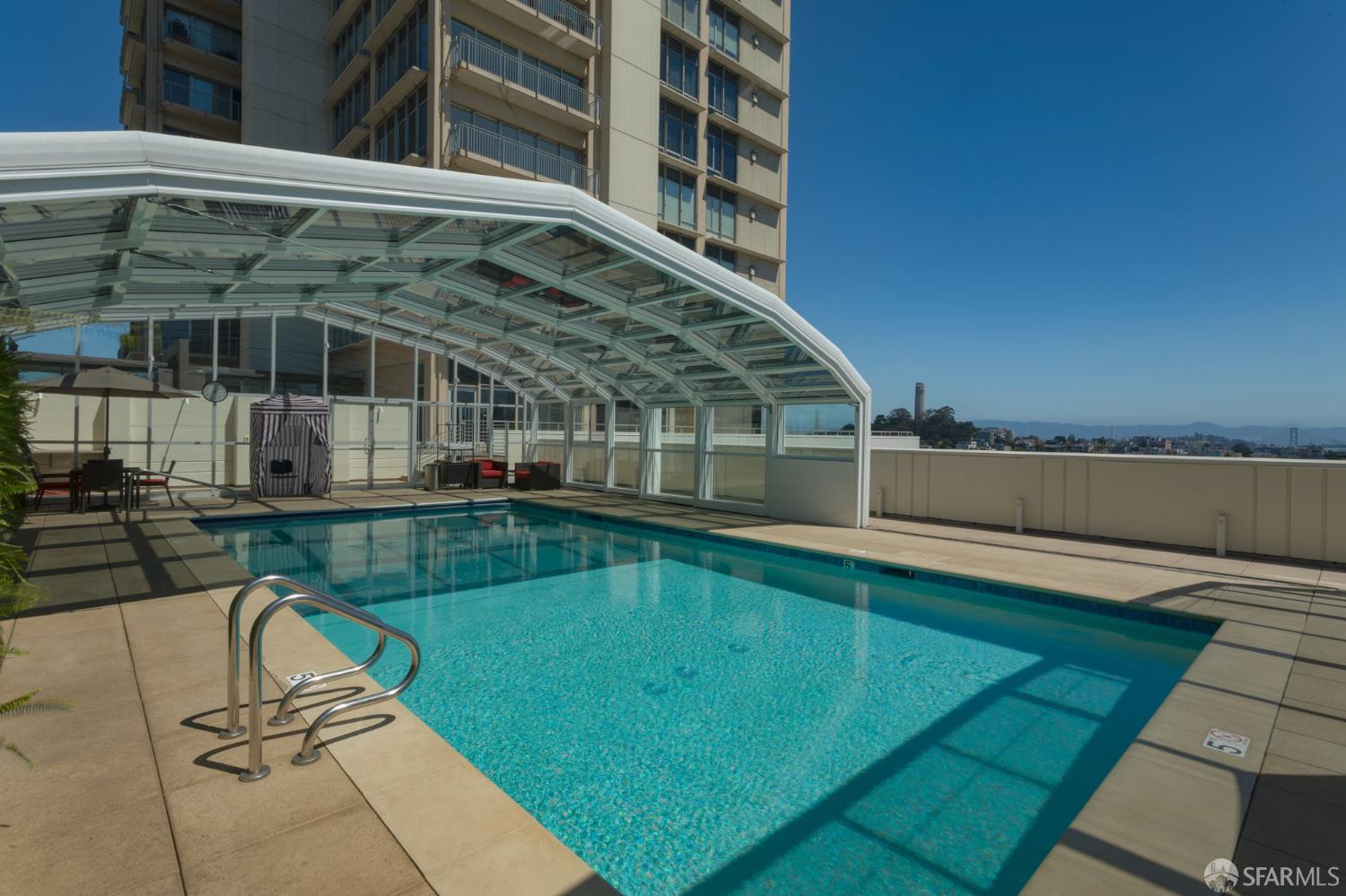 1750 Taylor Street PH