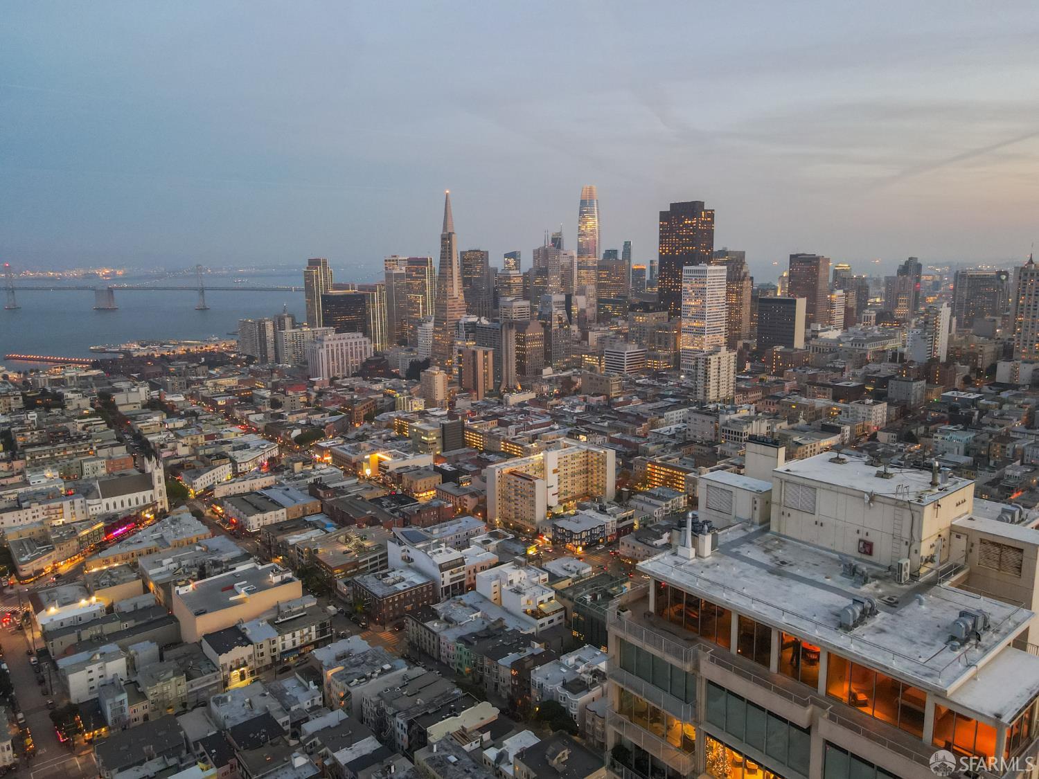 1750 Taylor Street PH