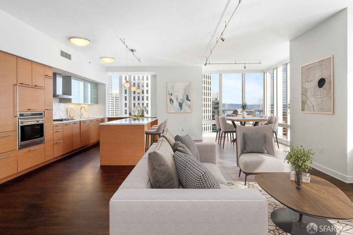 301 Mission Street # 29D