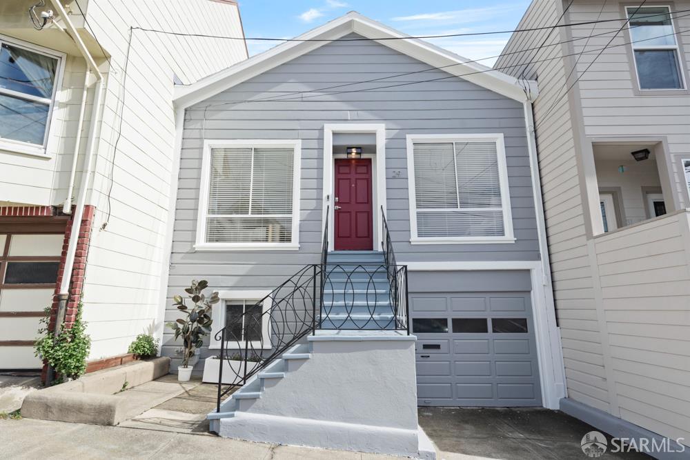 29 Cuvier Street