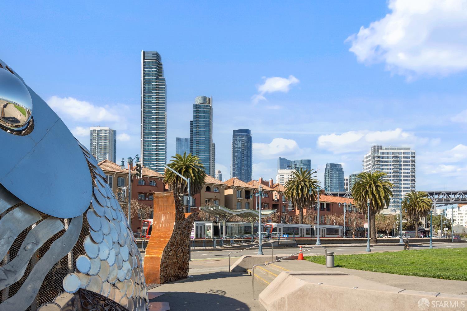 501 Beale Street # 12B