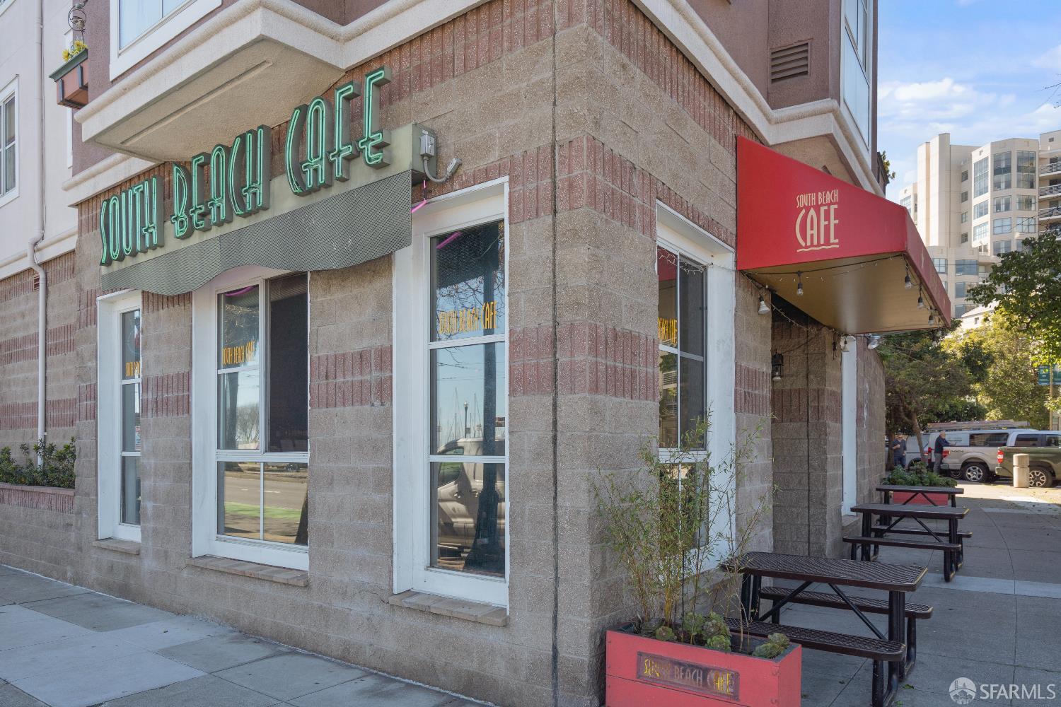 501 Beale Street # 12B