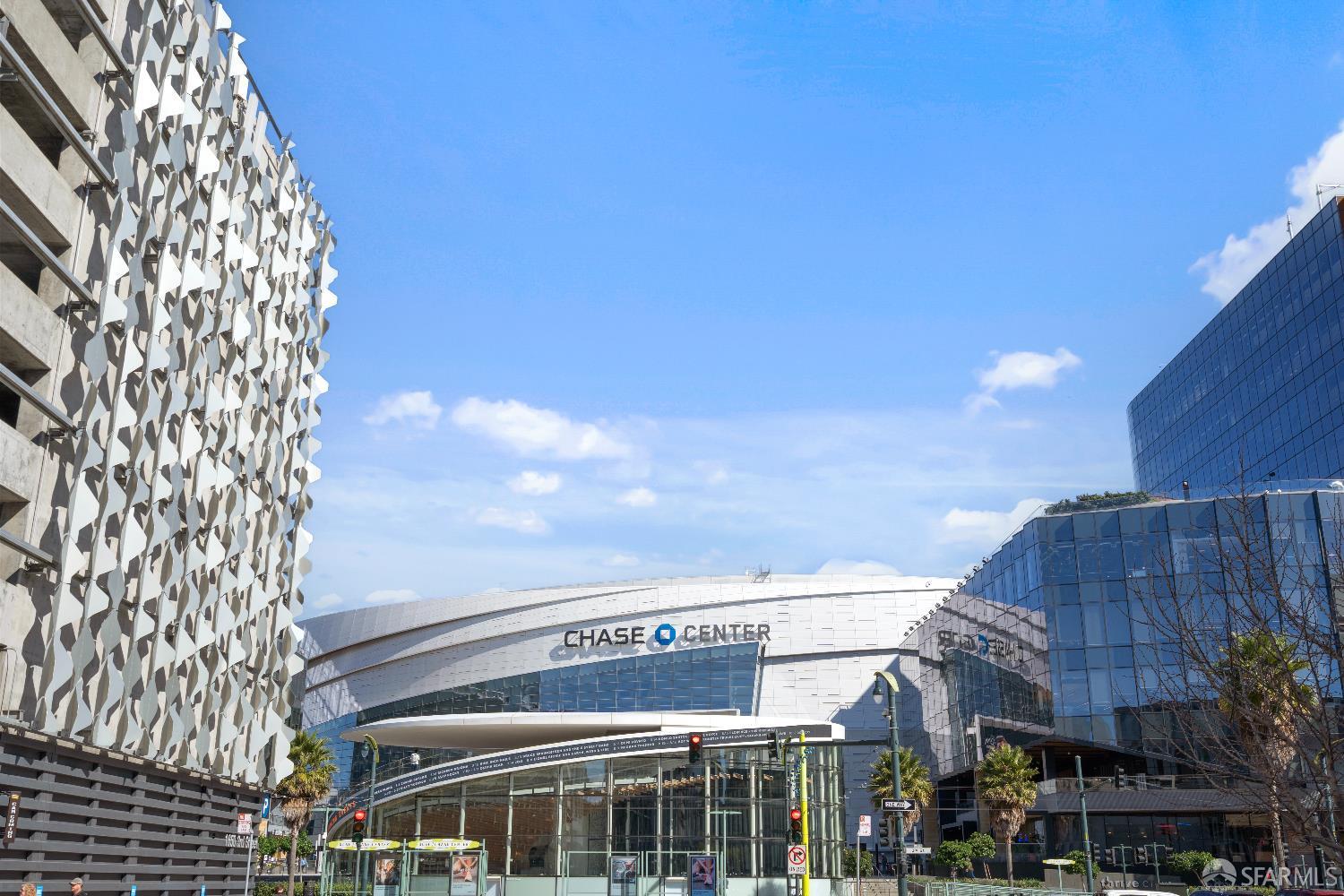 501 Beale Street # 12B