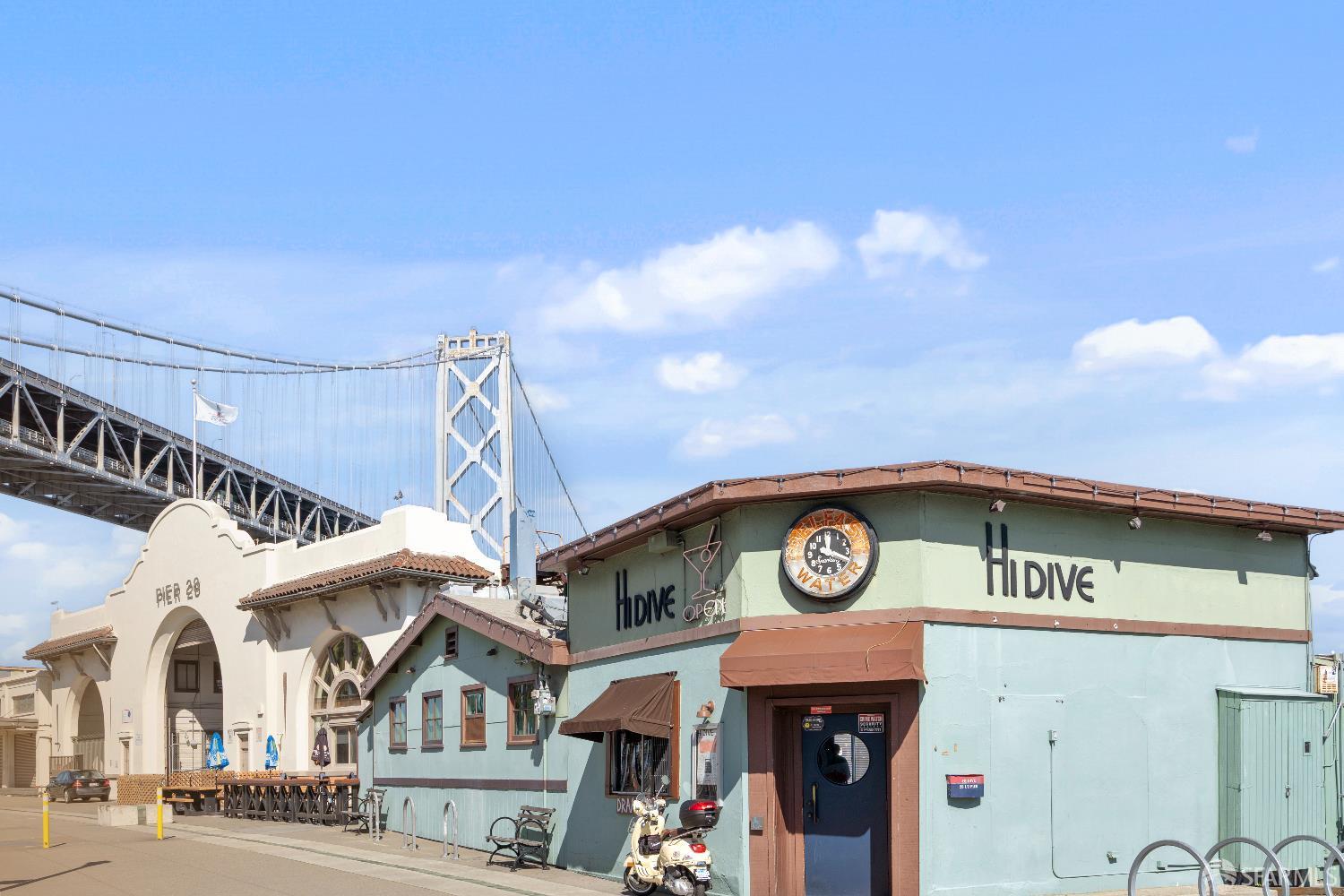 501 Beale Street # 12B