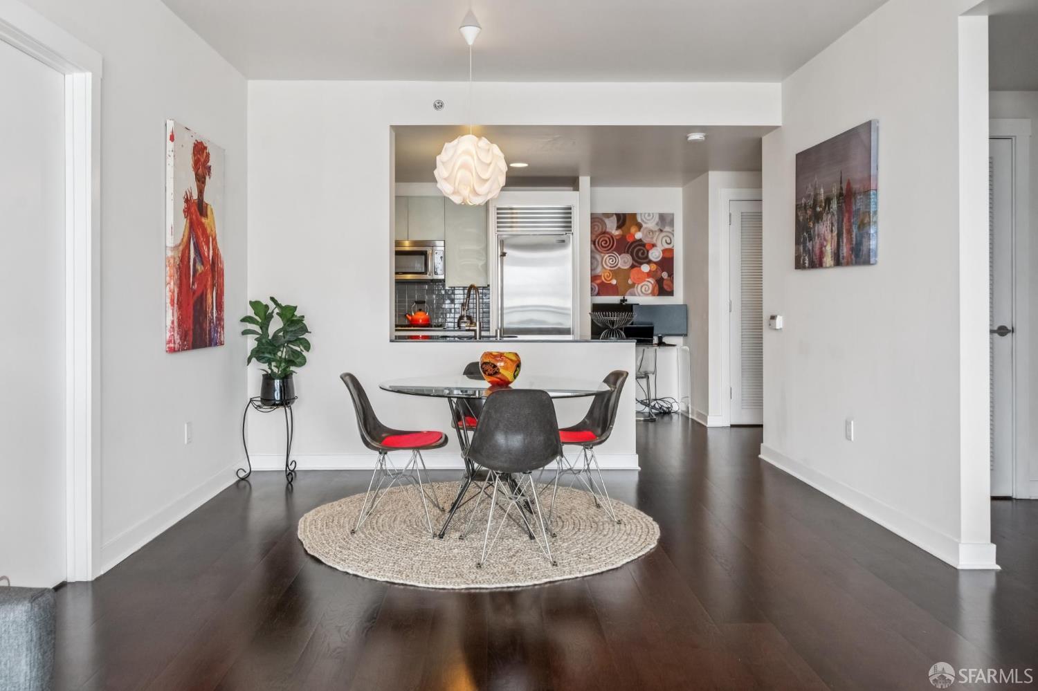 501 Beale Street # 12B