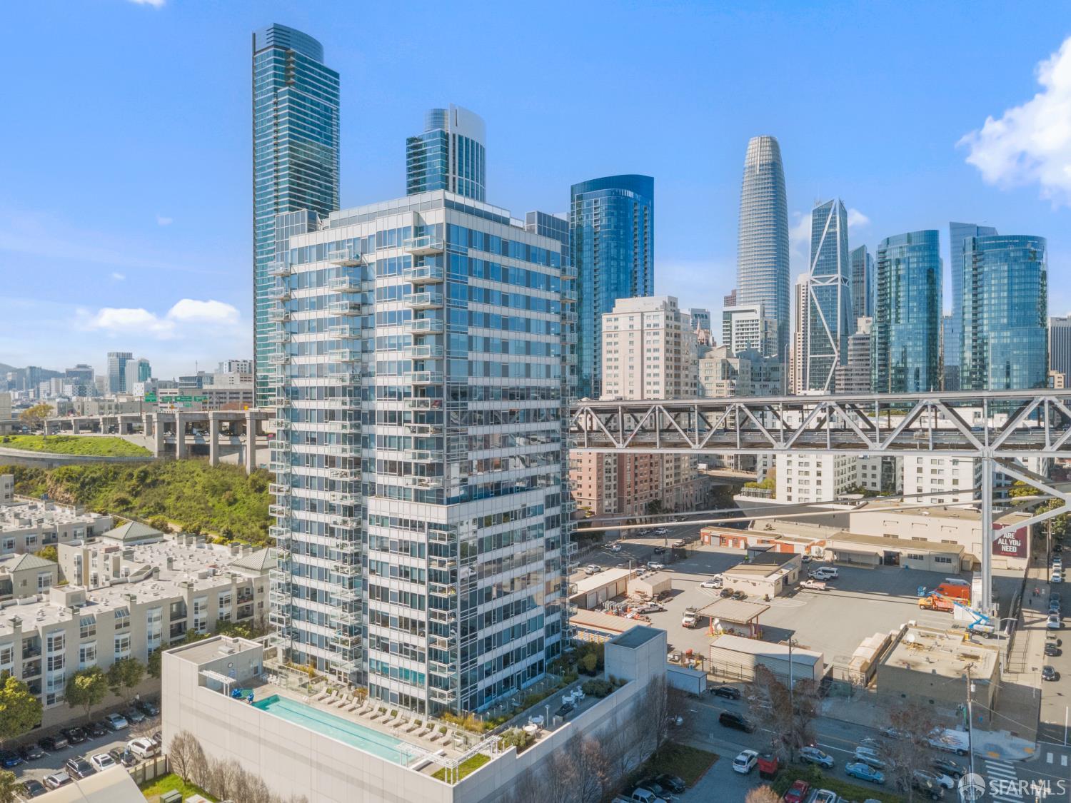 501 Beale Street # 12B