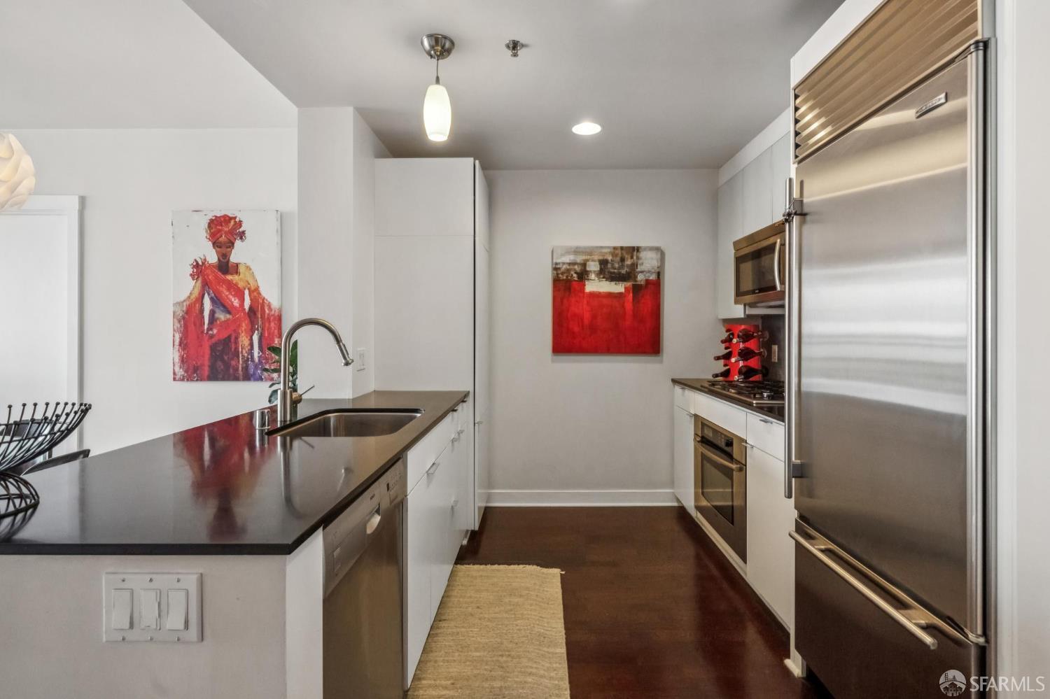 501 Beale Street # 12B