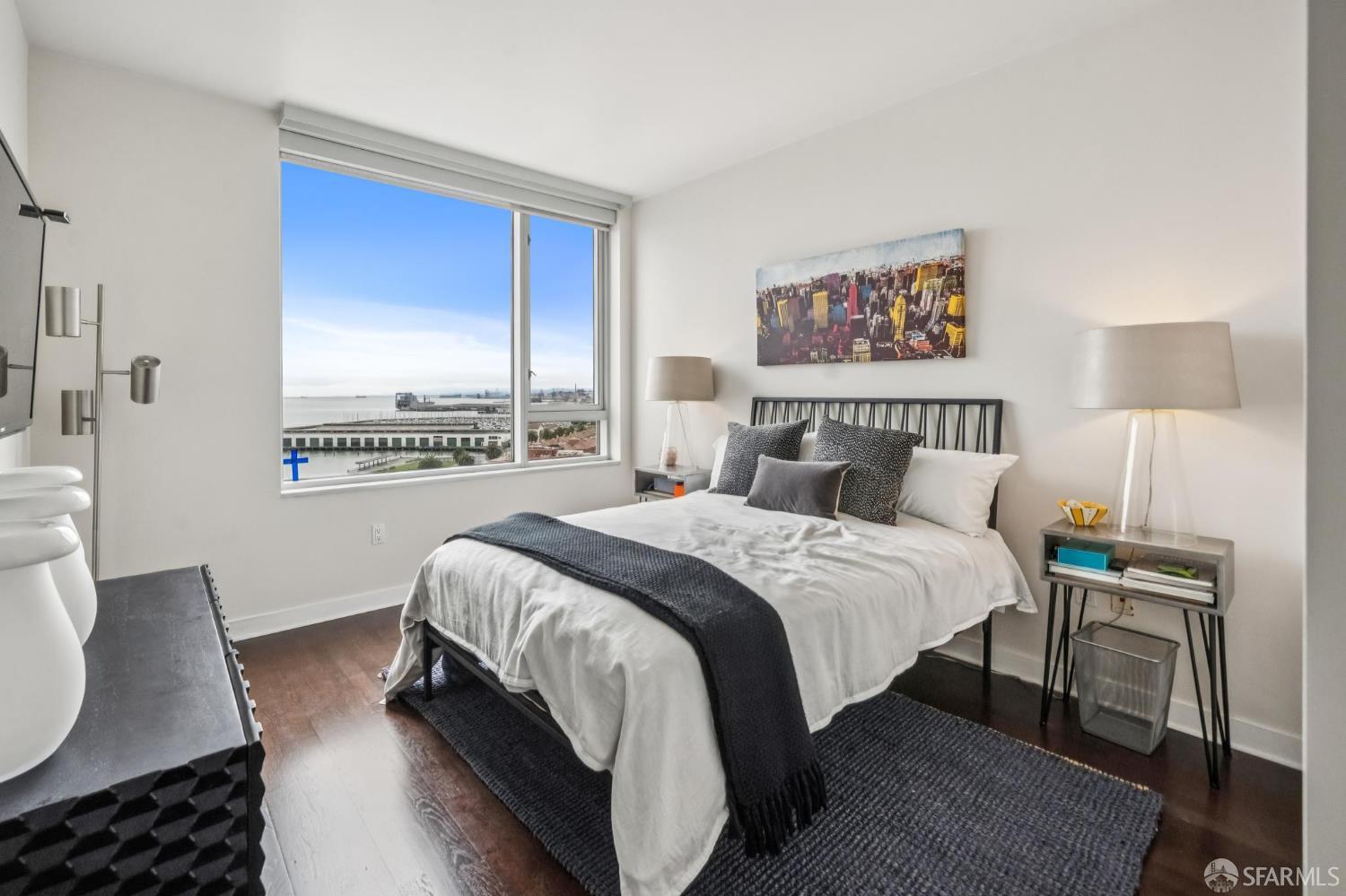 501 Beale Street # 12B