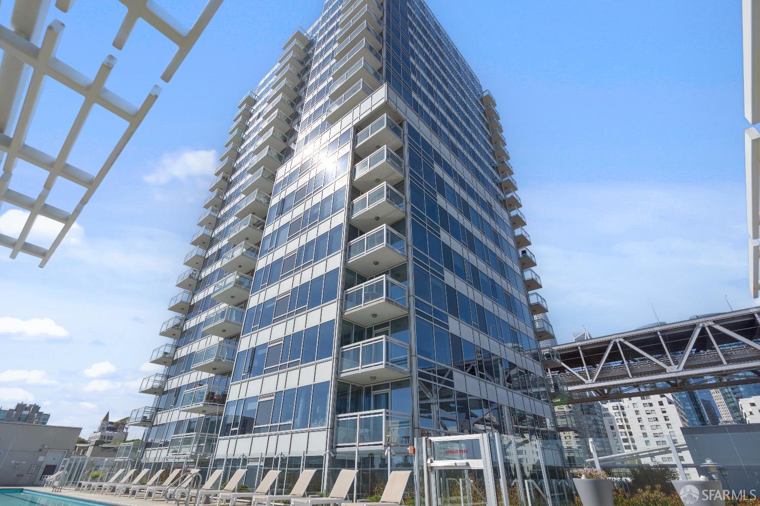 501 Beale Street # 12B