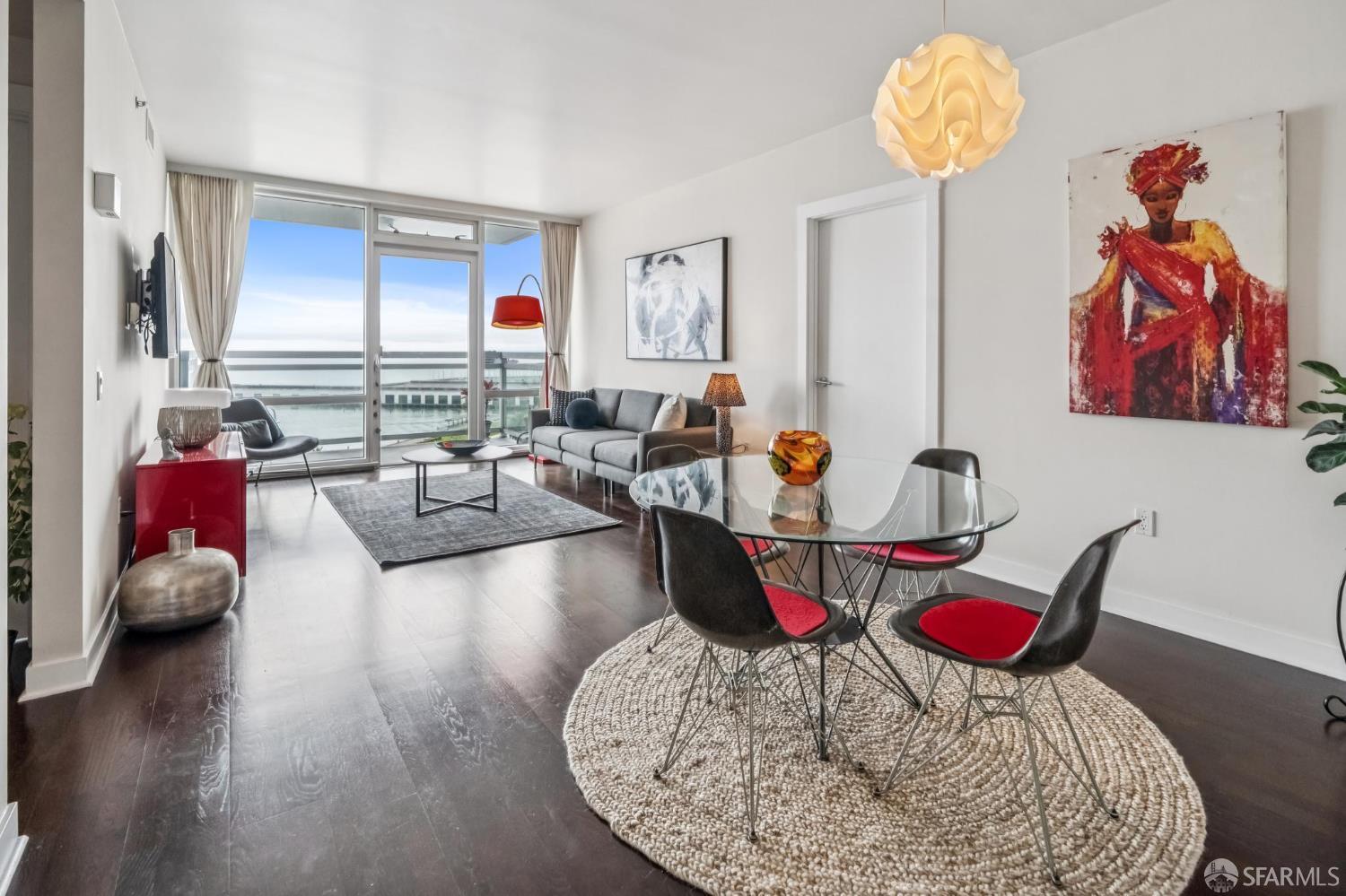 501 Beale Street # 12B