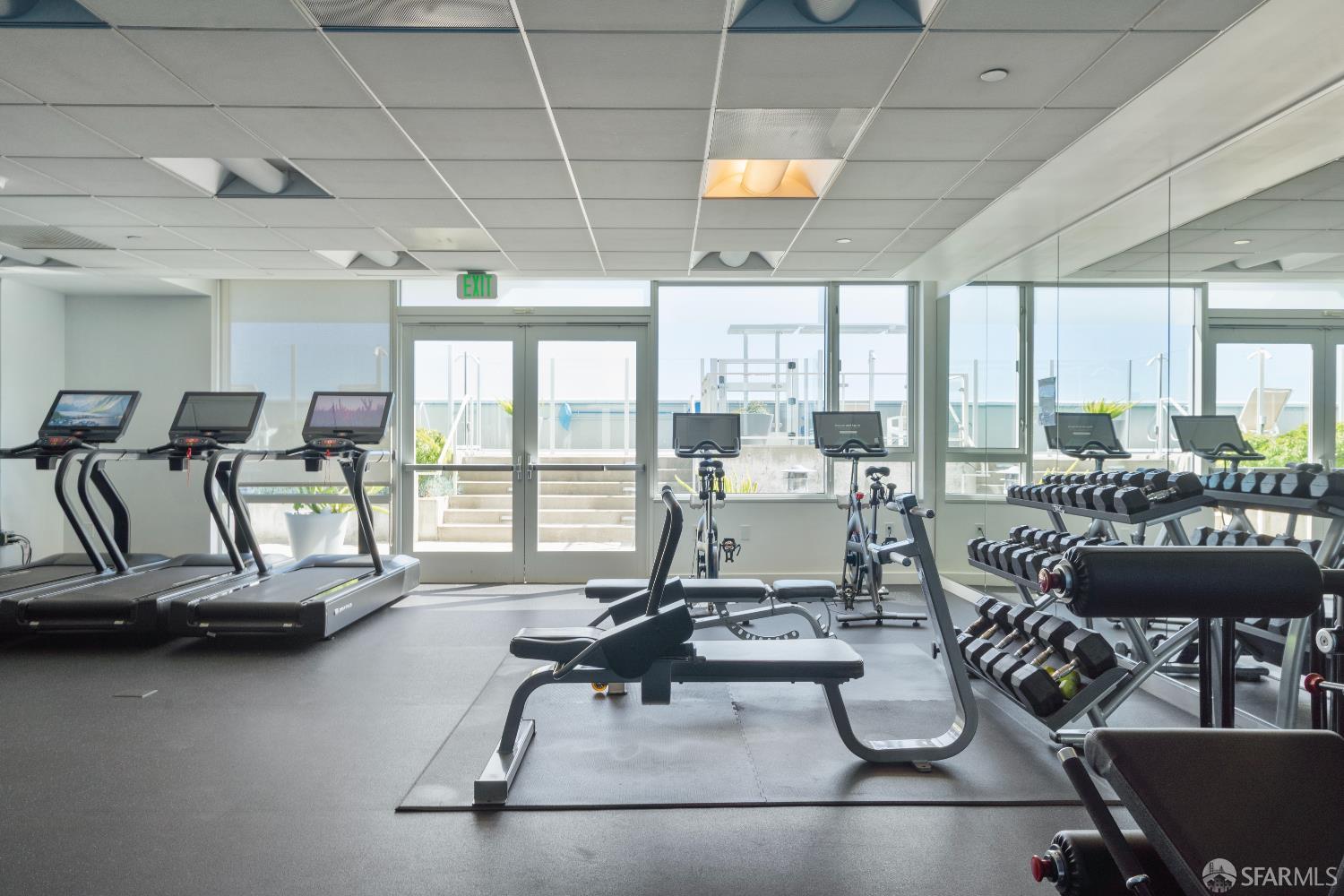 501 Beale Street # 12B