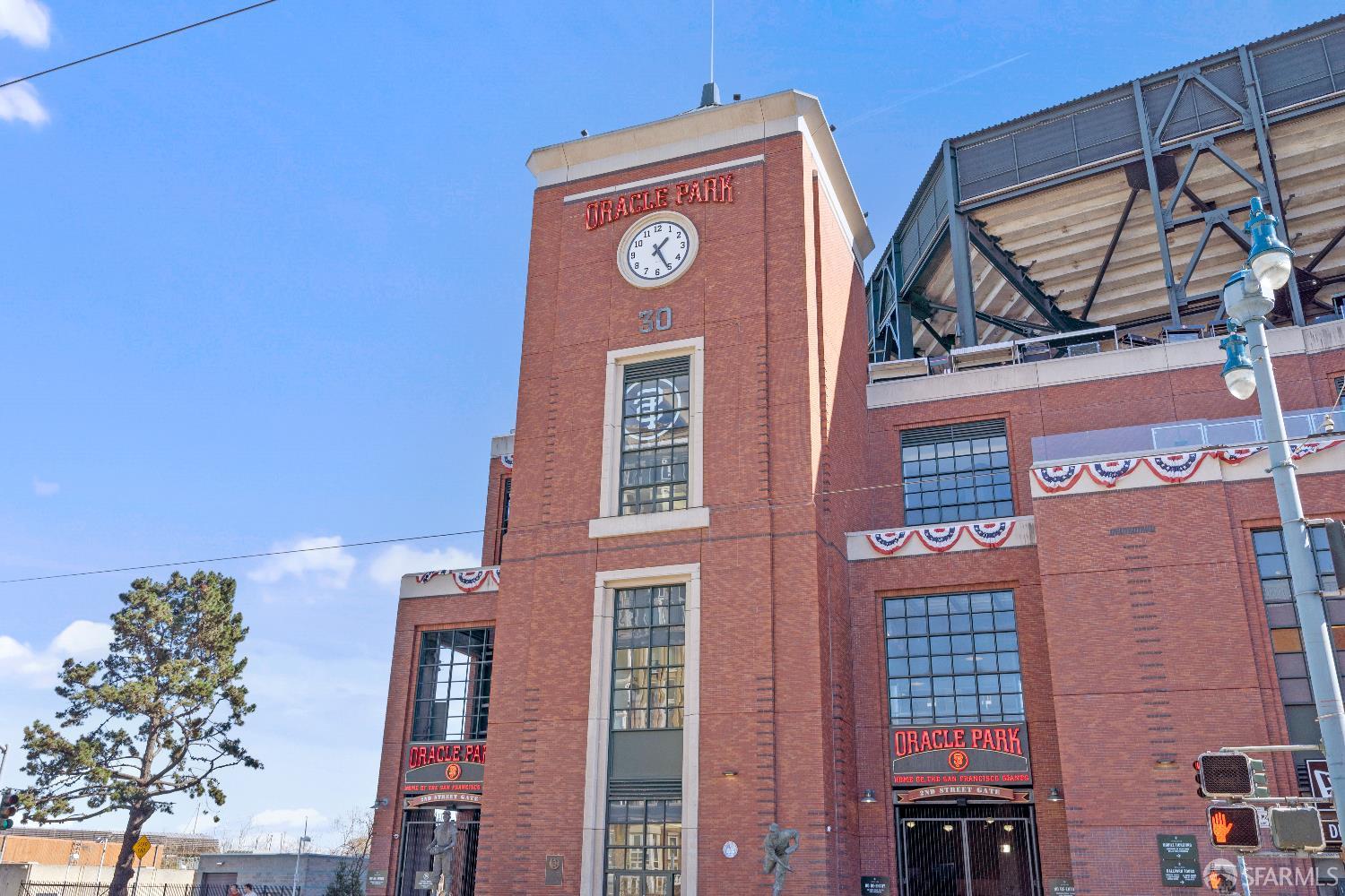 501 Beale Street # 12B