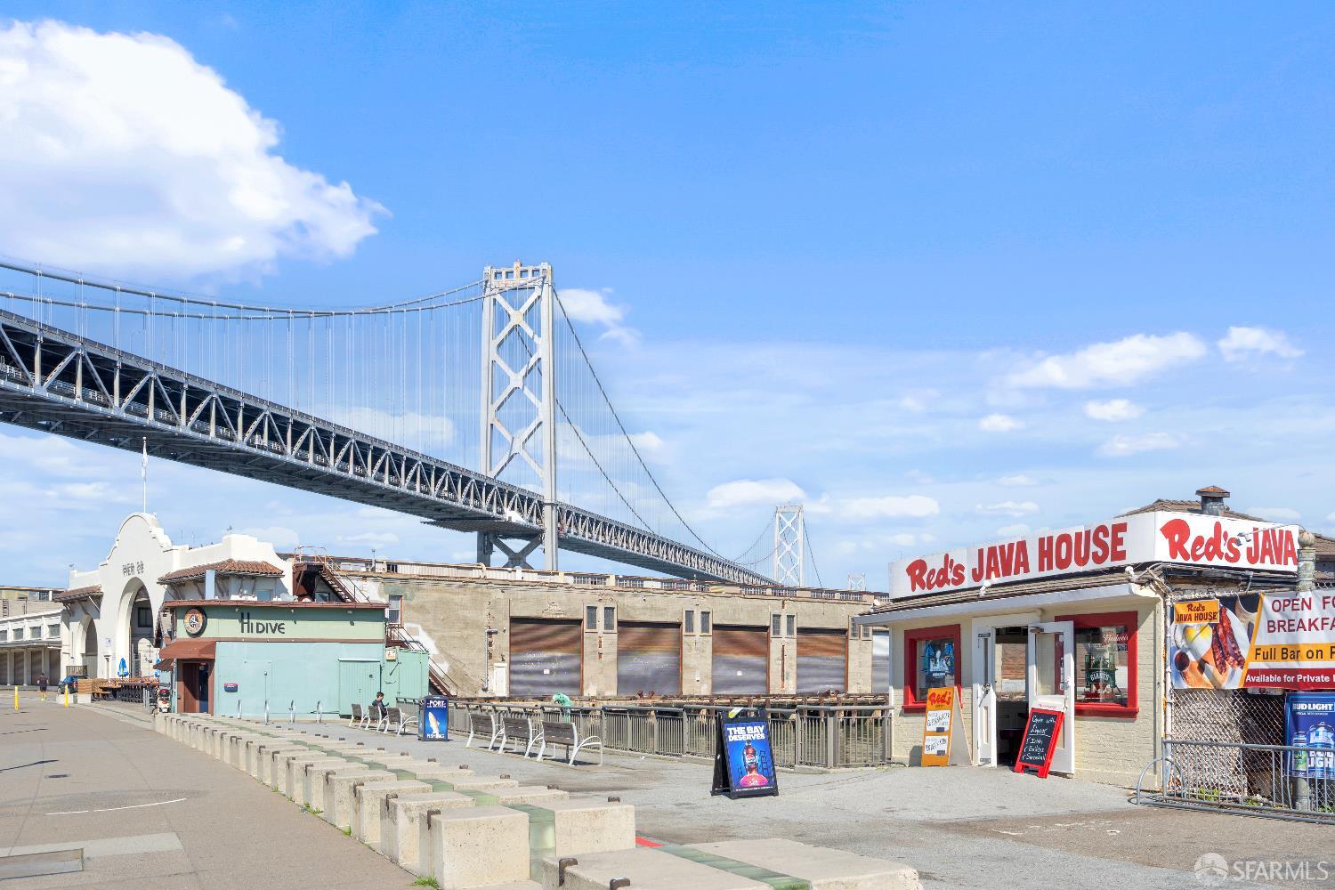 501 Beale Street # 12B