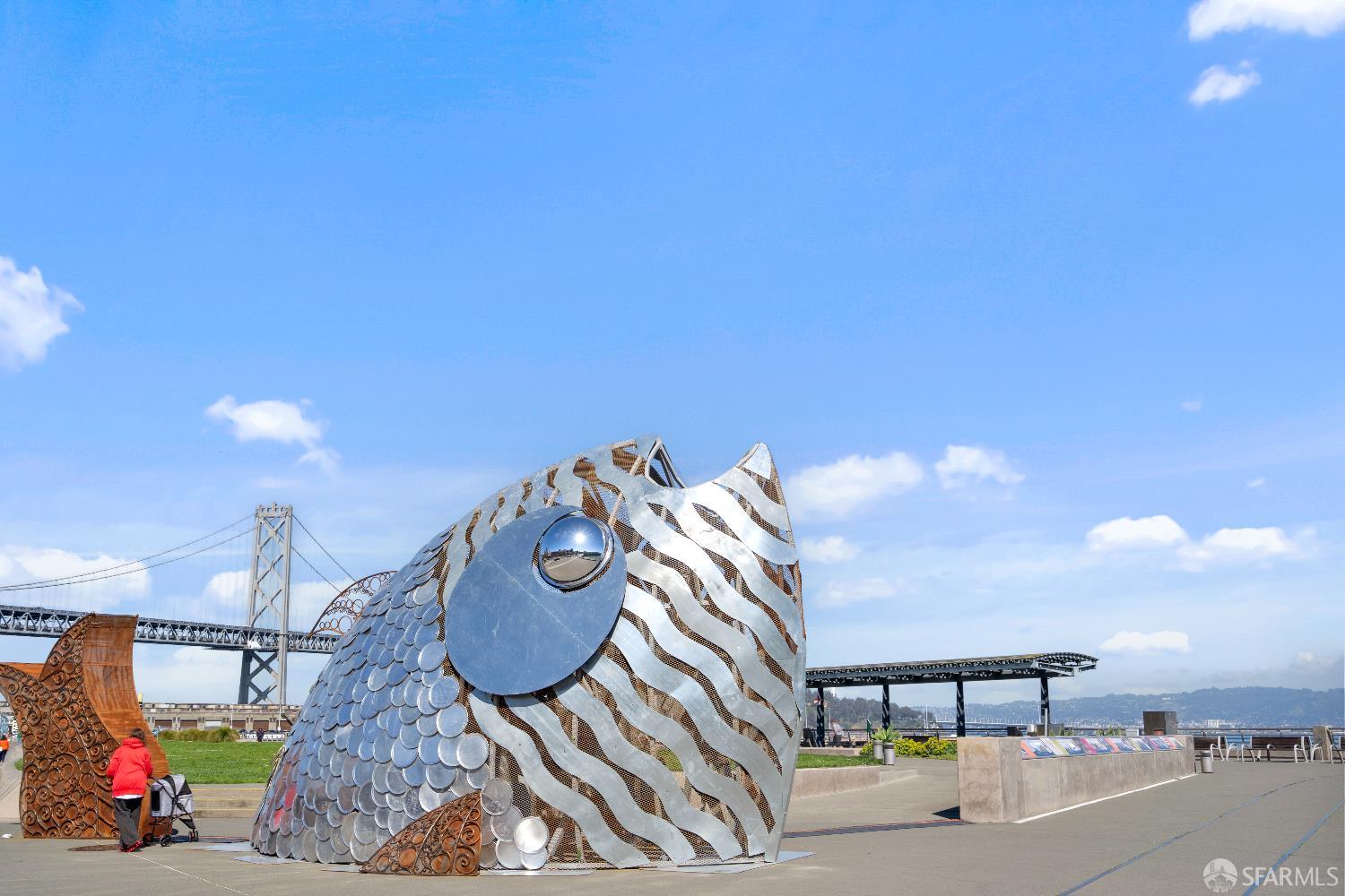 501 Beale Street # 12B