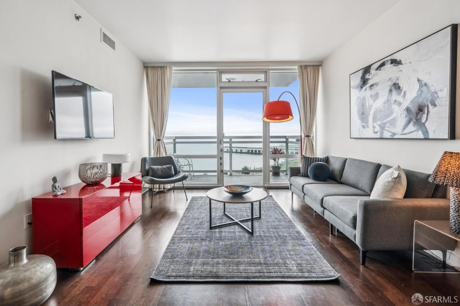 501 Beale Street # 12B