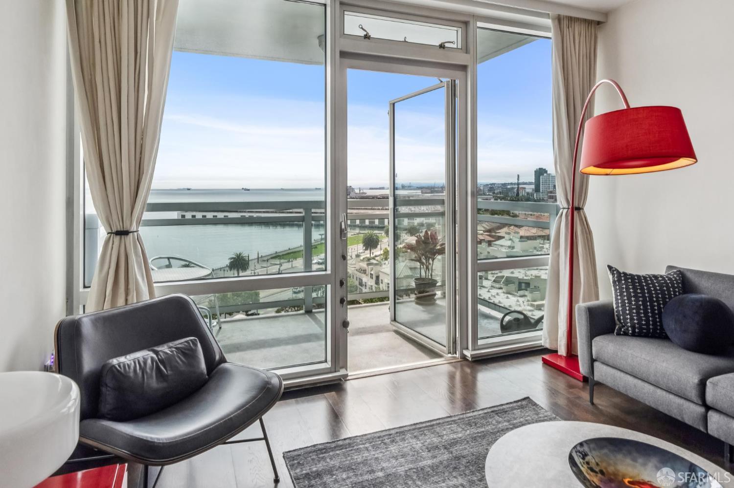 501 Beale Street # 12B