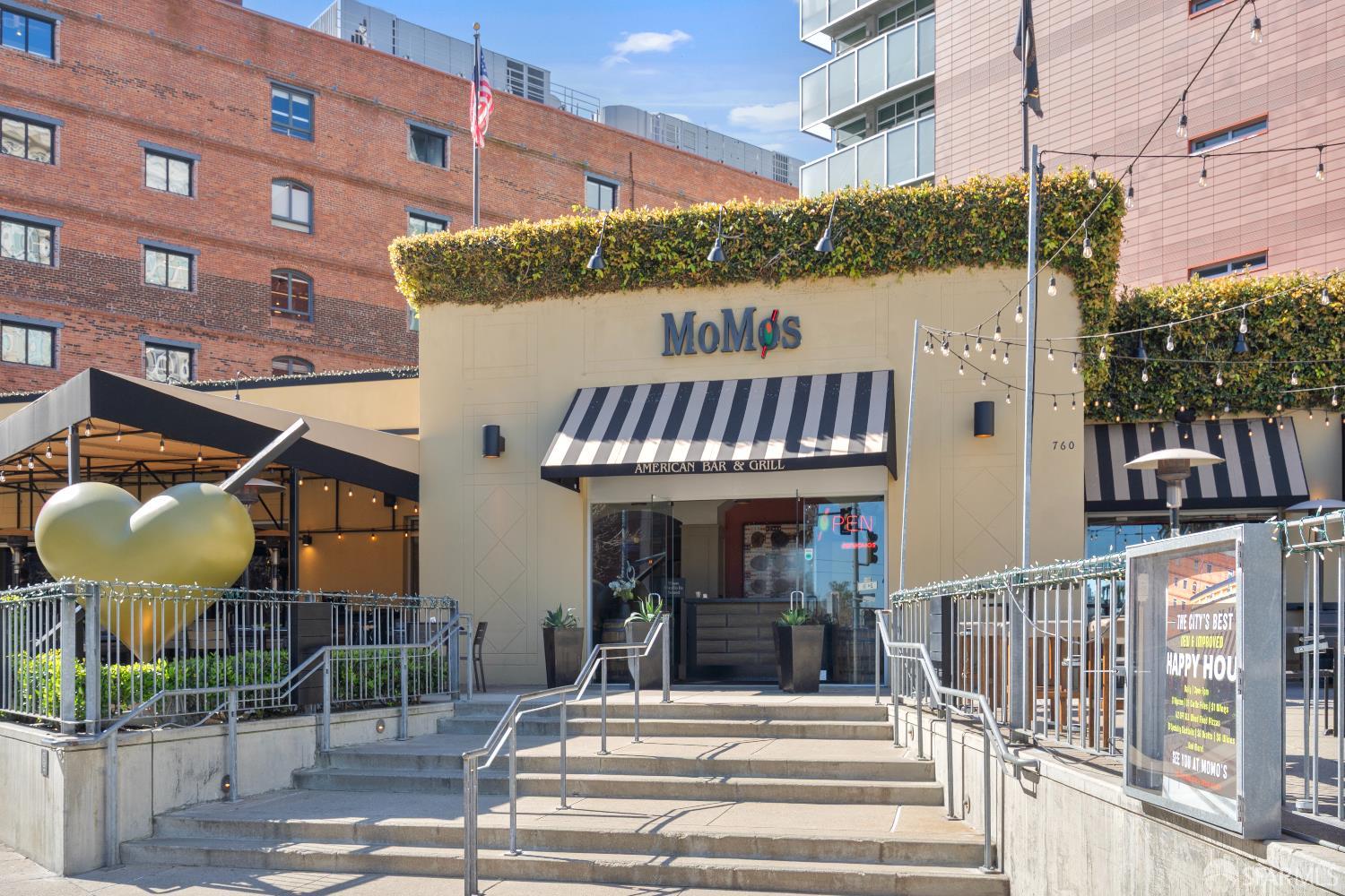 501 Beale Street # 12B