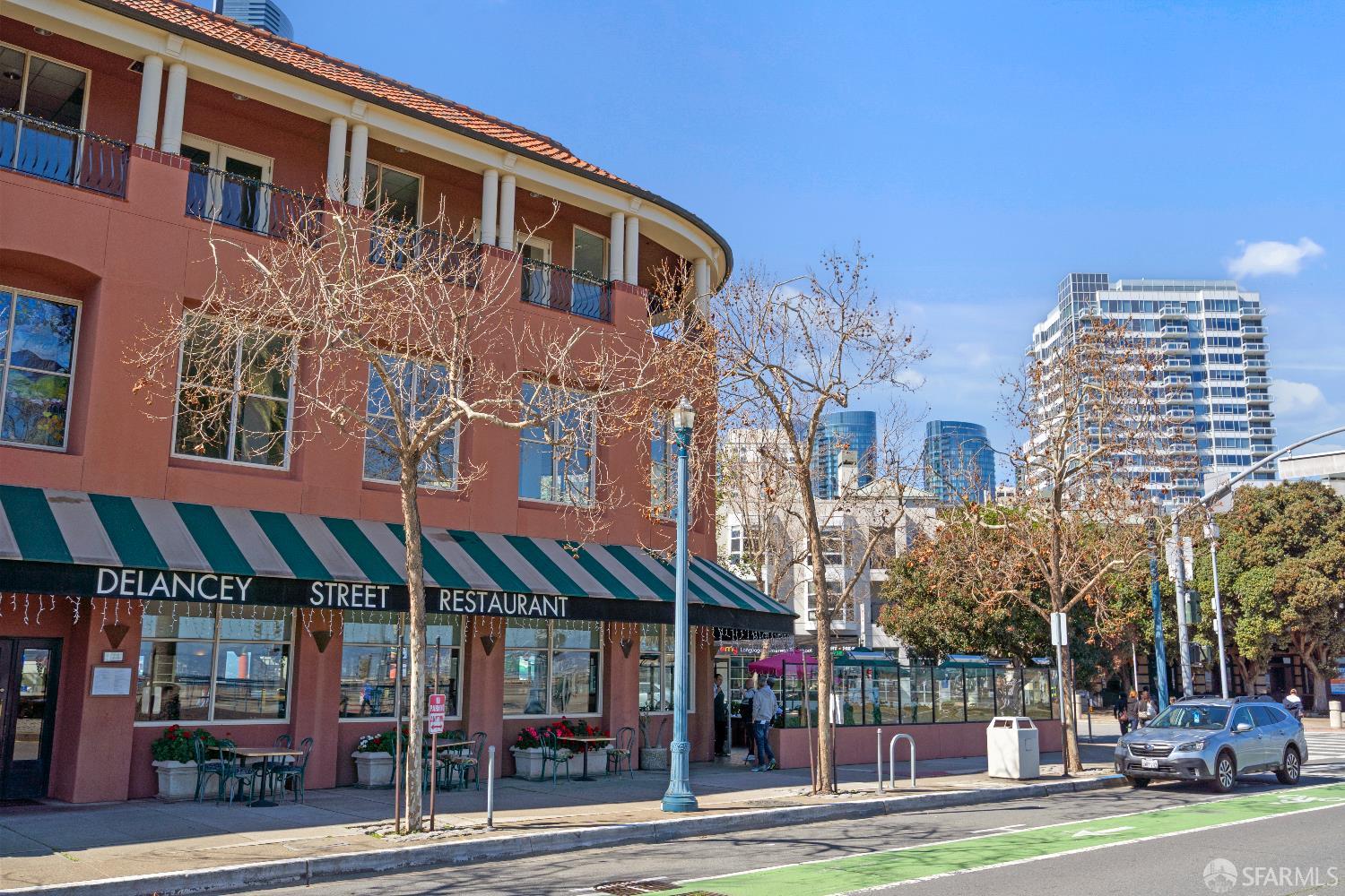 501 Beale Street # 12B