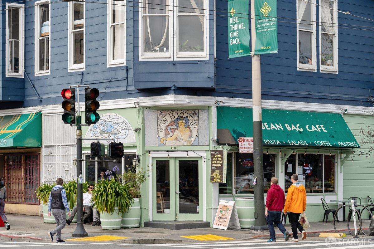 628 Broderick Street