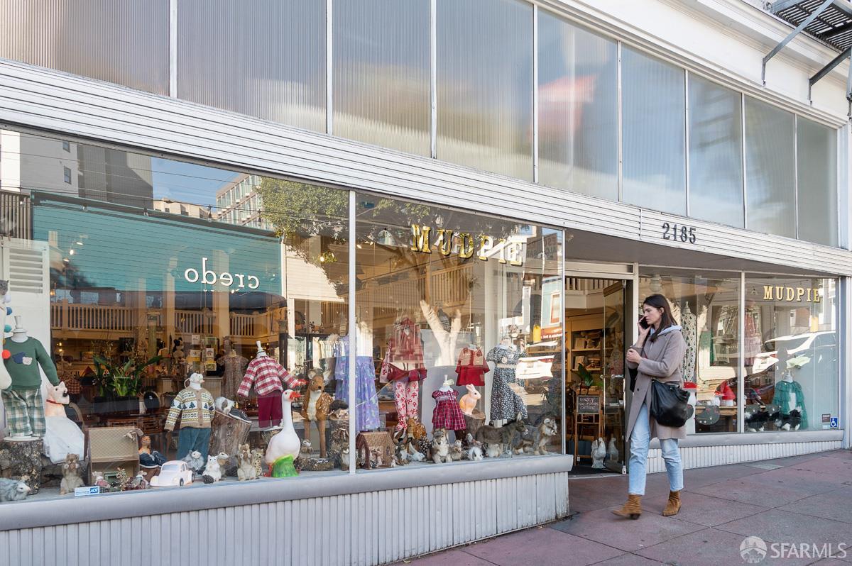 2447 Vallejo Street # 1