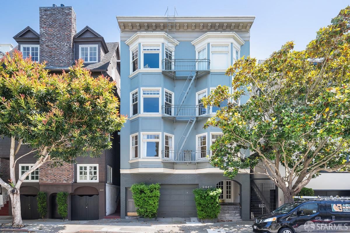 2447 Vallejo Street # 1