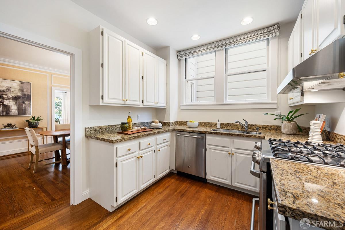 2447 Vallejo Street # 1