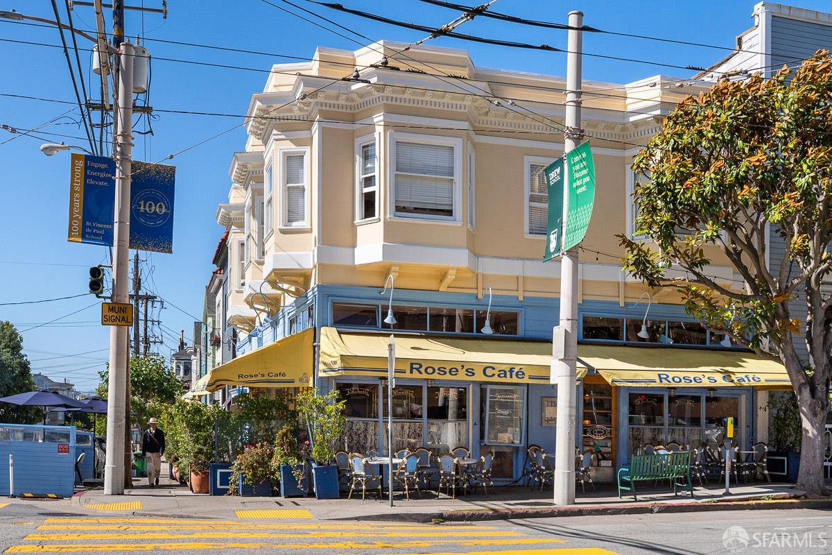 2447 Vallejo Street # 1