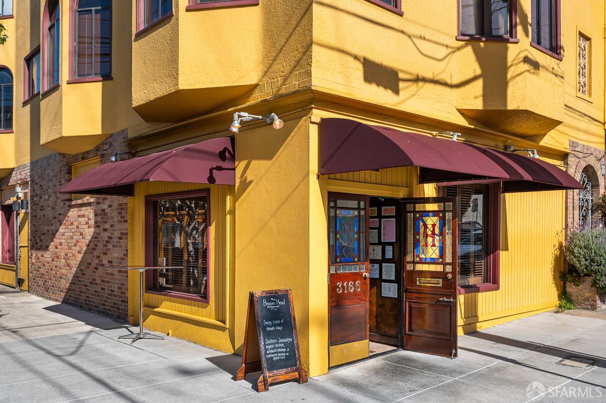 2447 Vallejo Street # 1