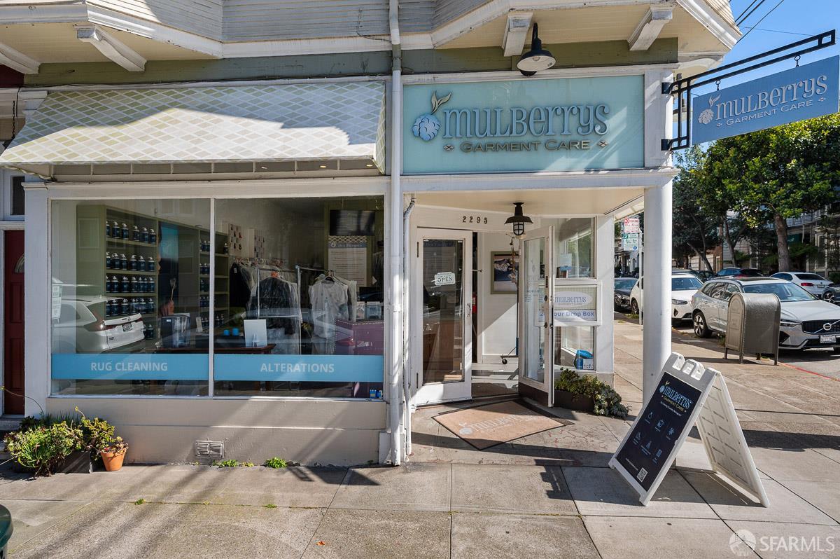 2447 Vallejo Street # 1