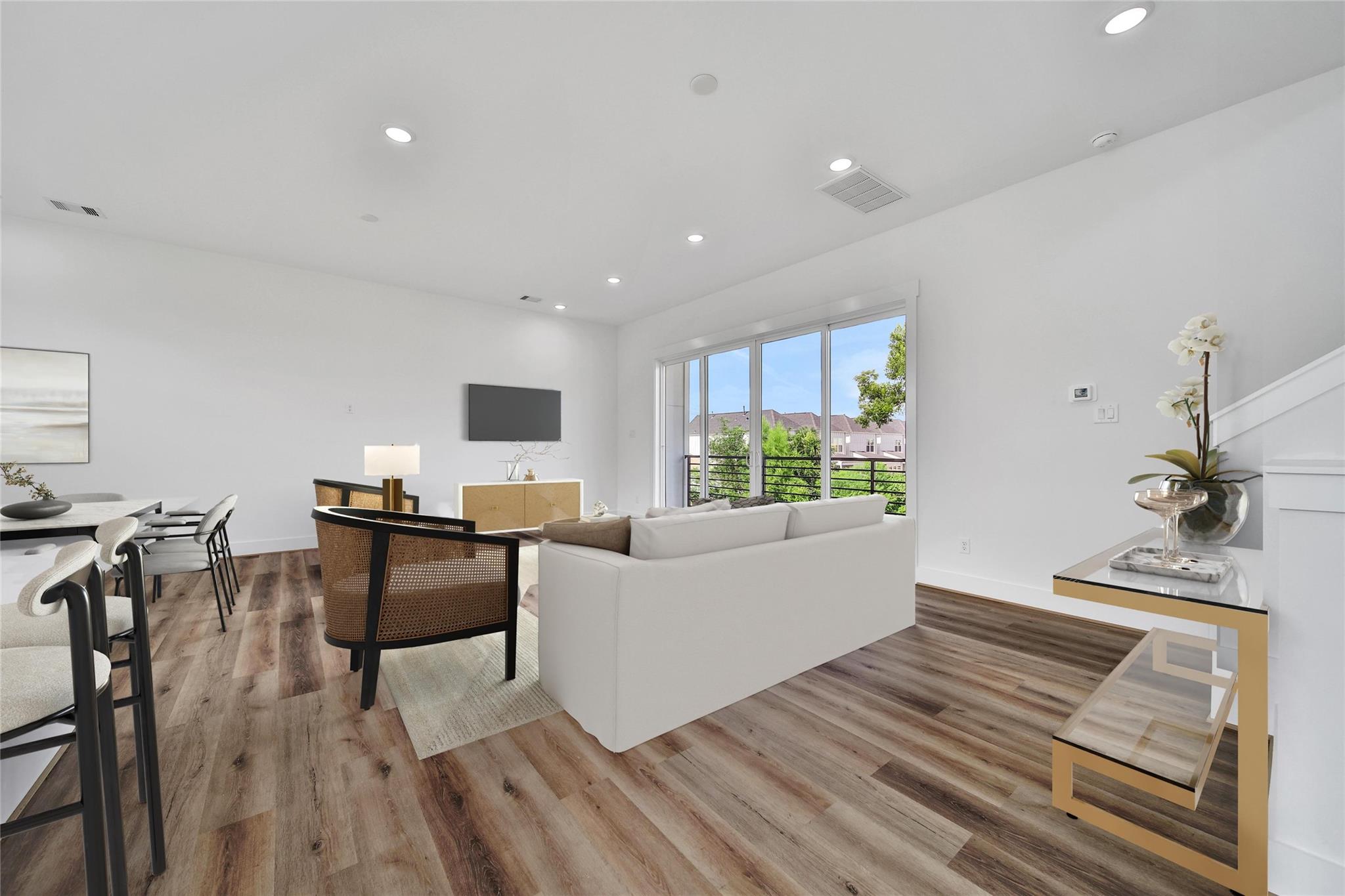 4124 Buck Street