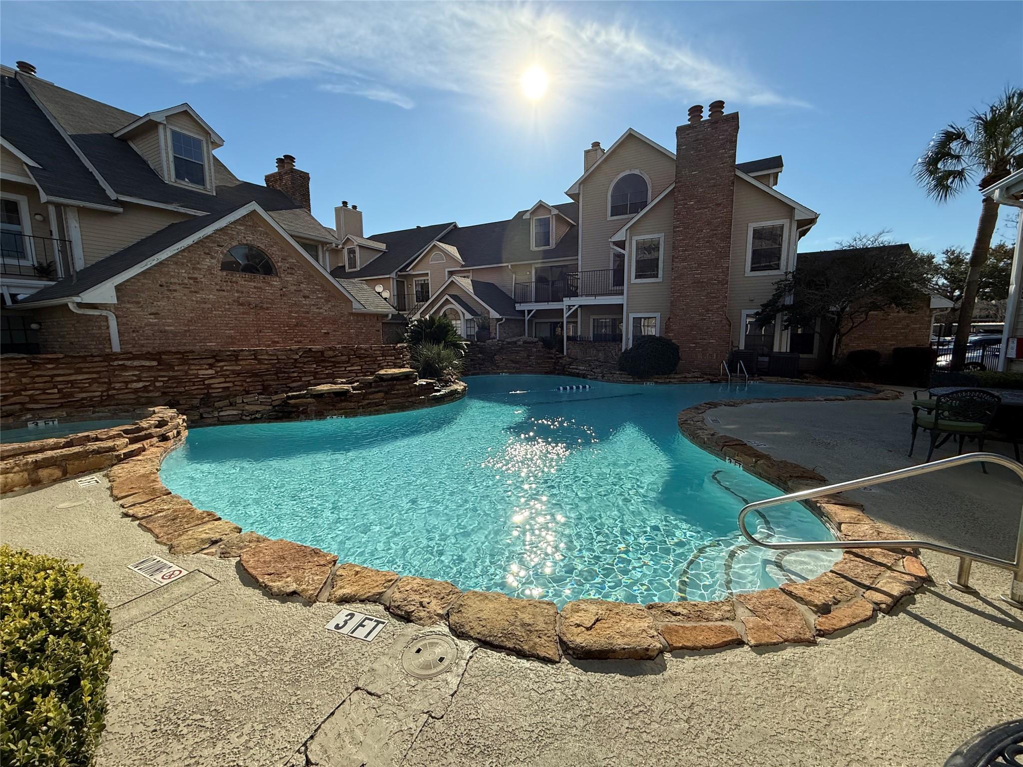 2300 Old Spanish Trail # 1118
