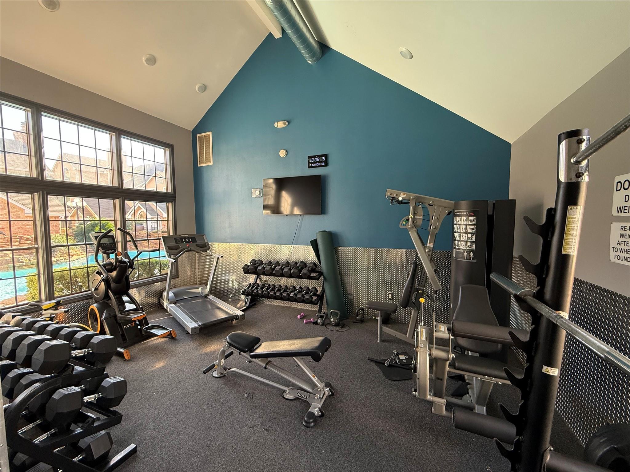 2300 Old Spanish Trail # 1118
