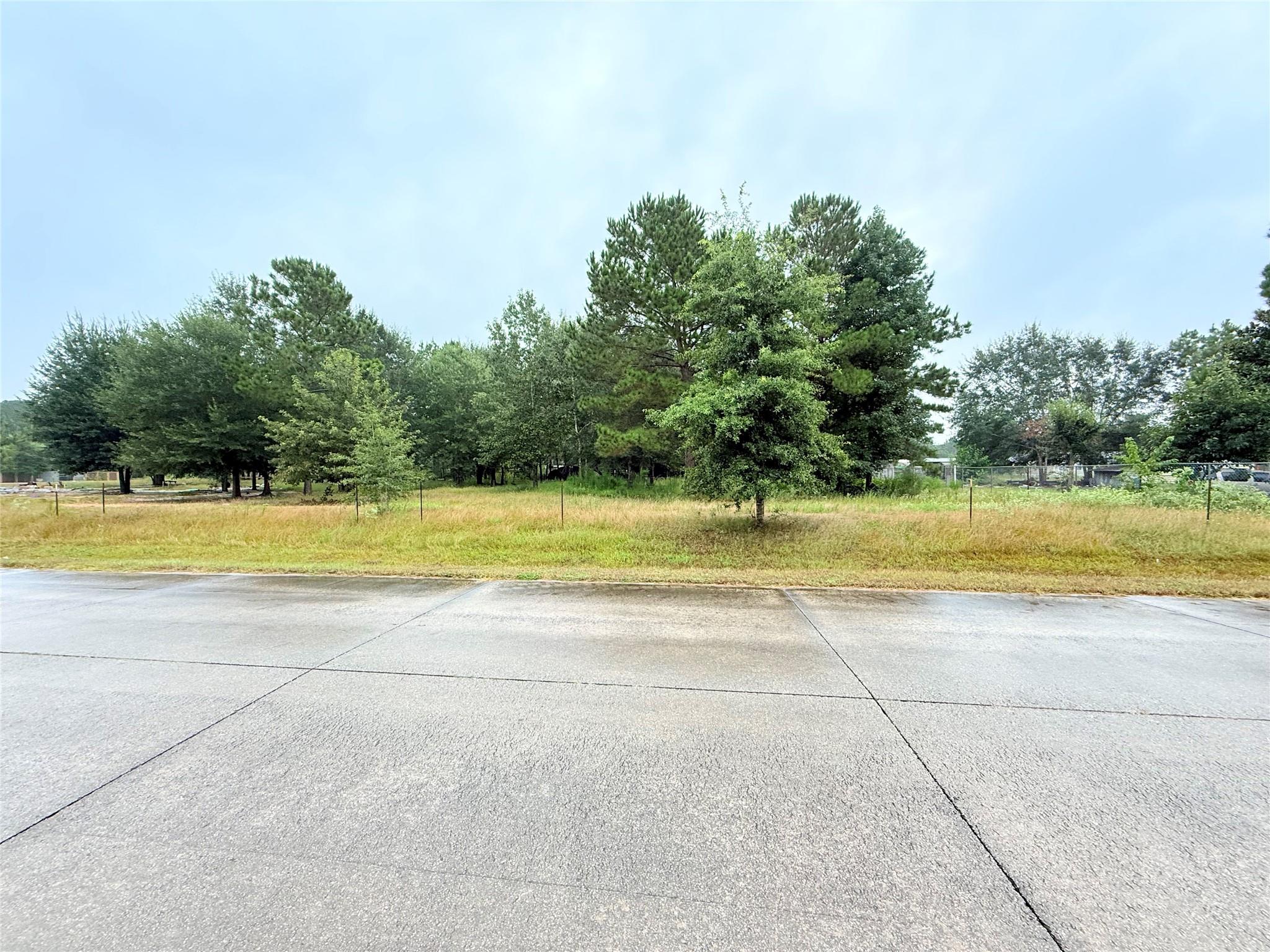 41 County Road 3410