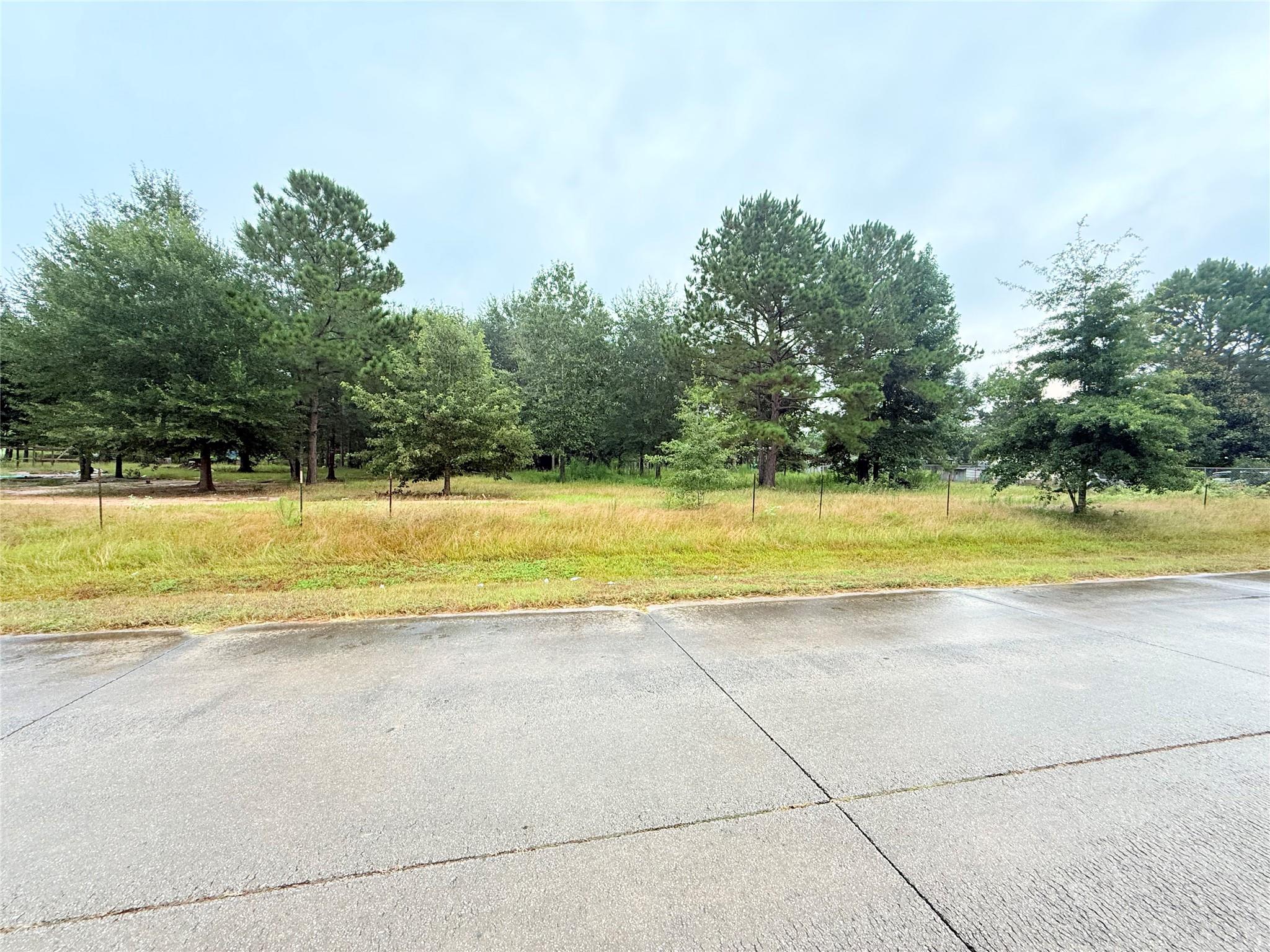 41 County Road 3410